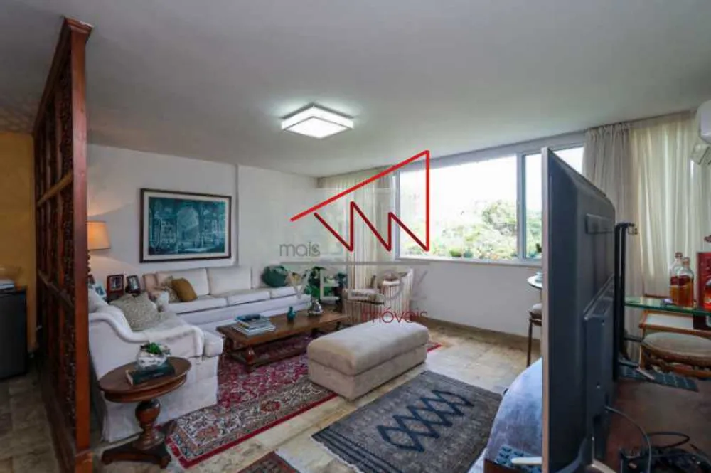 Apartamento, 4 quartos, 141 m² - Foto 11