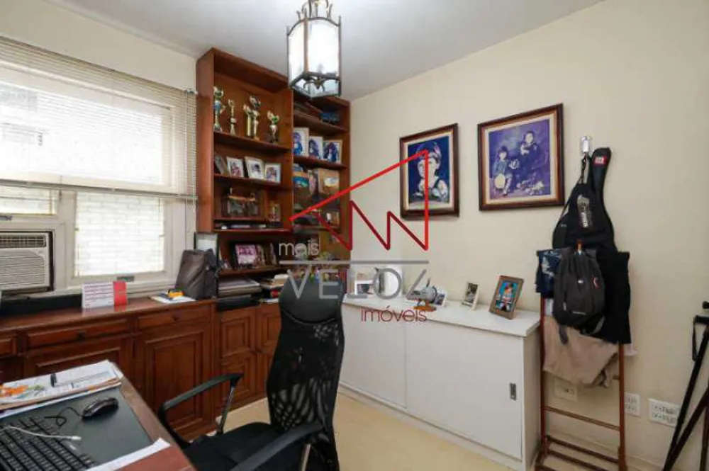 Apartamento, 4 quartos, 141 m² - Foto 9