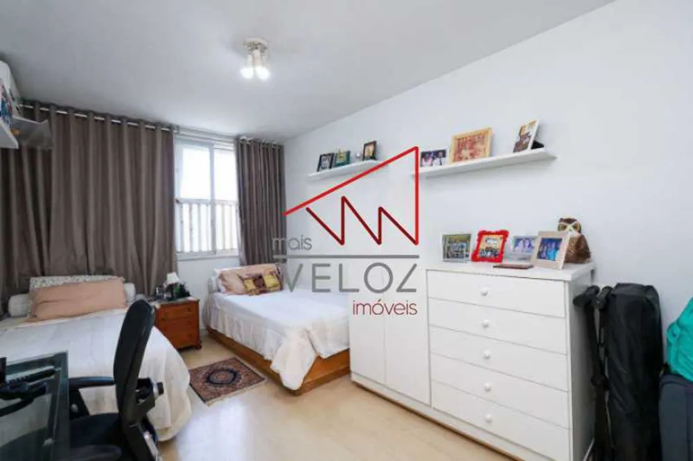 Apartamento, 4 quartos, 141 m² - Foto 16
