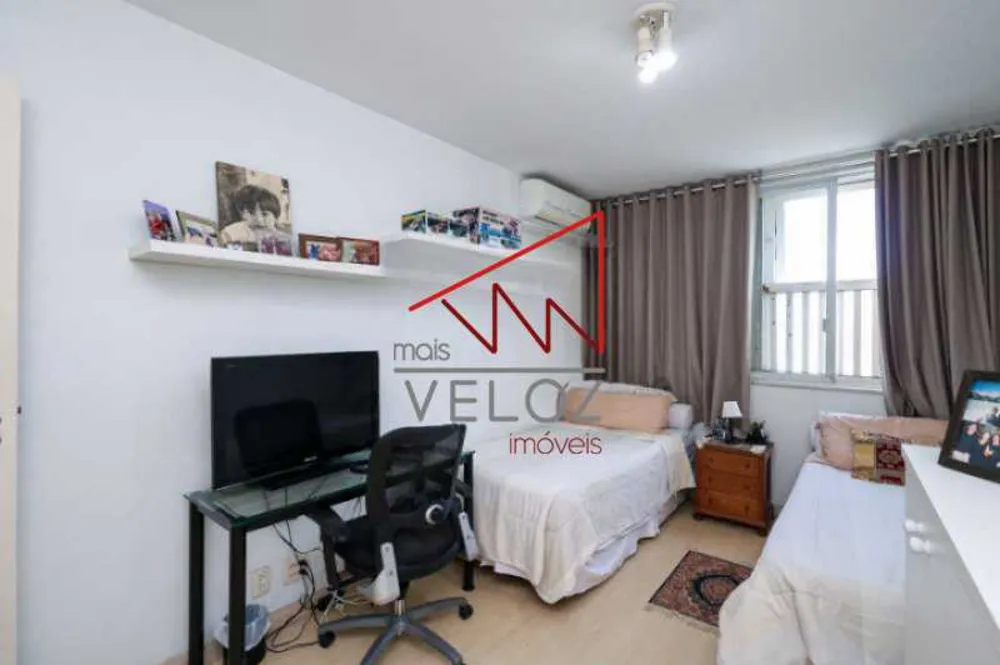 Apartamento, 4 quartos, 141 m² - Foto 17