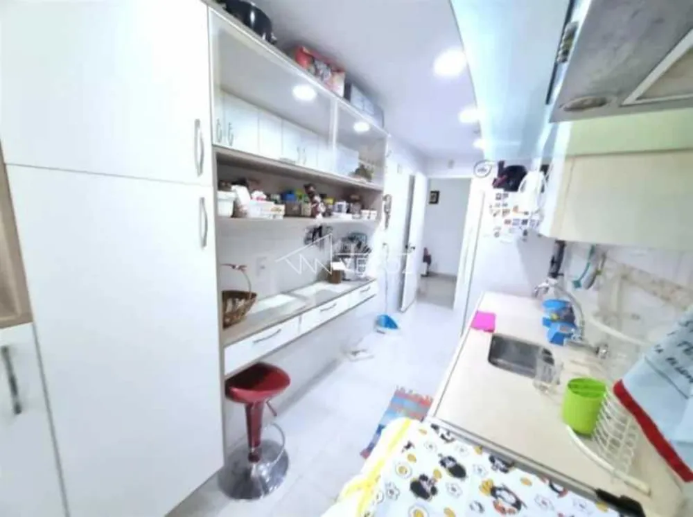 Apartamento, 3 quartos, 92 m² - Foto 15