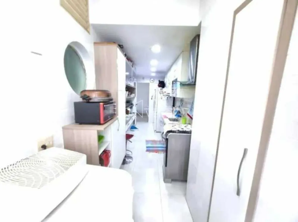 Apartamento, 3 quartos, 92 m² - Foto 17