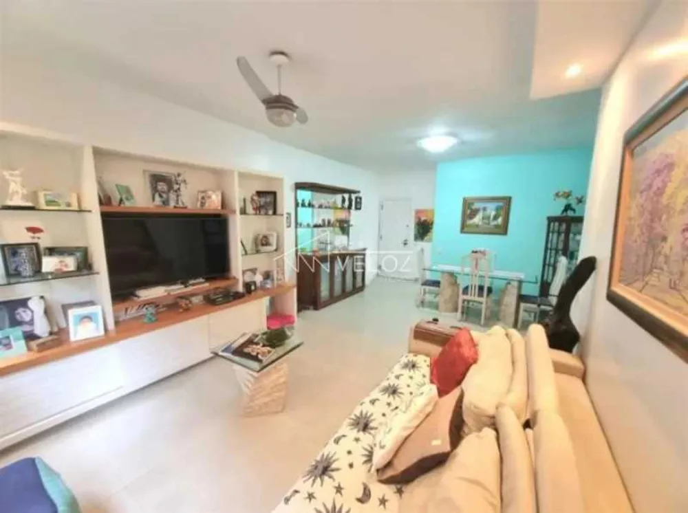 Apartamento, 3 quartos, 92 m² - Foto 2