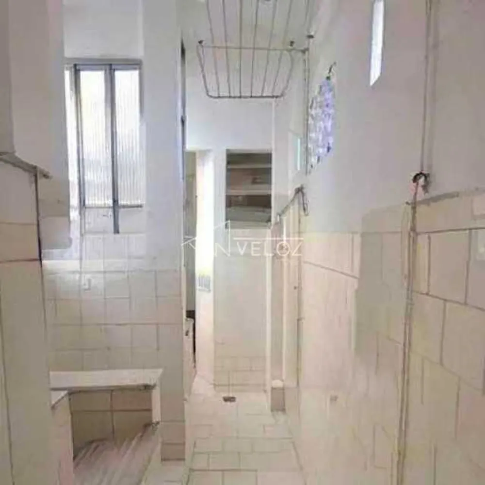 Apartamento, 2 quartos, 107 m² - Foto 1