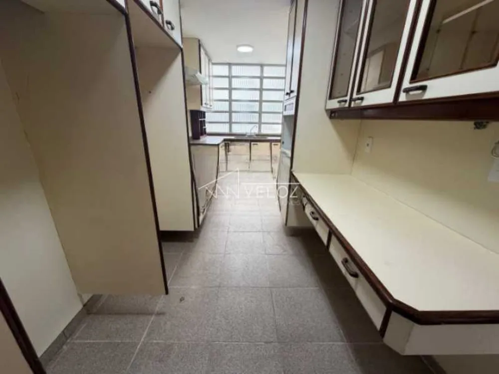 Apartamento, 3 quartos, 150 m² - Foto 15