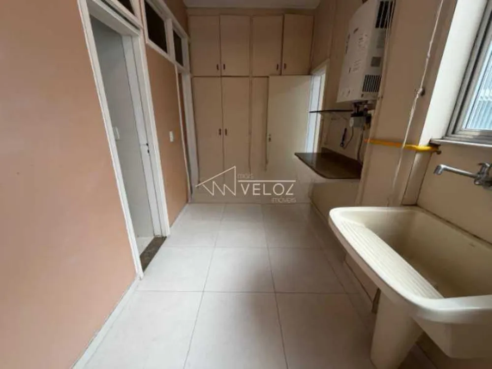 Apartamento, 3 quartos, 150 m² - Foto 2