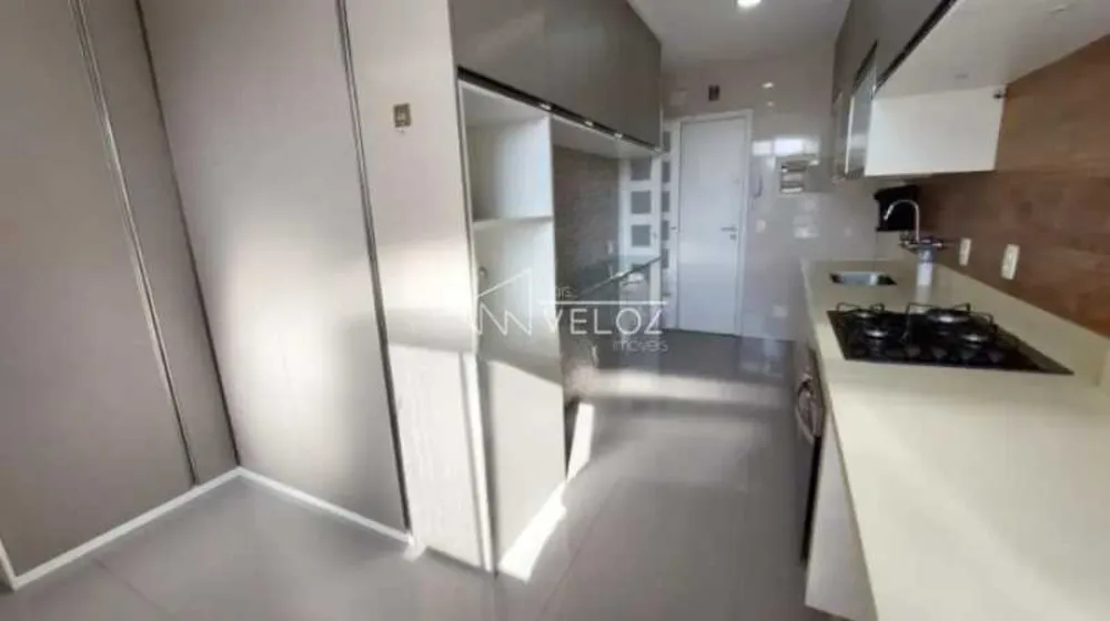 Apartamento, 2 quartos, 88 m² - Foto 3