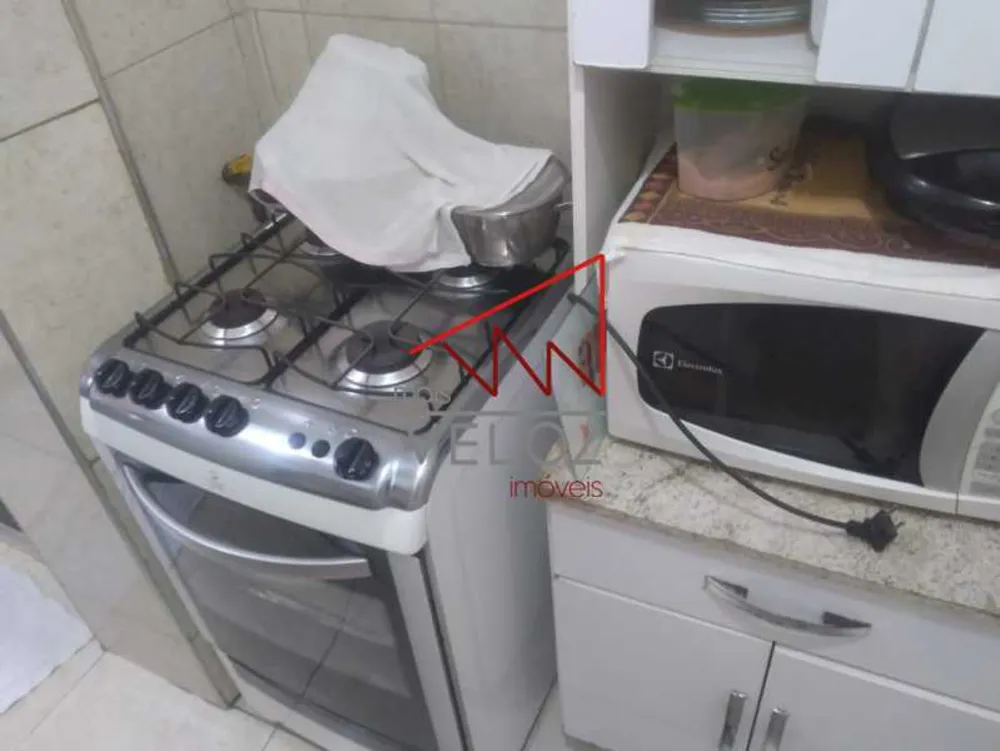 Apartamento, 1 quarto, 30 m² - Foto 3