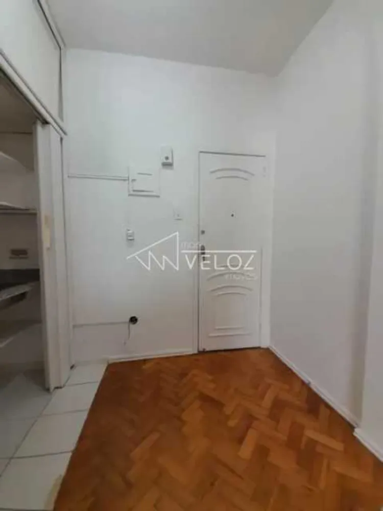 Apartamento, 1 quarto, 20 m² - Foto 18
