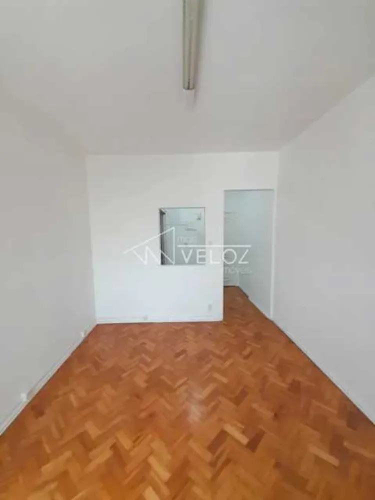 Apartamento, 1 quarto, 20 m² - Foto 1