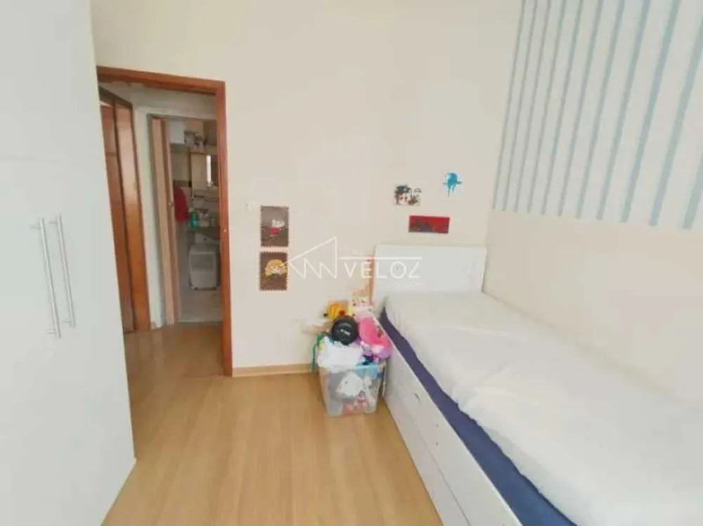 Apartamento, 2 quartos, 75 m² - Foto 16