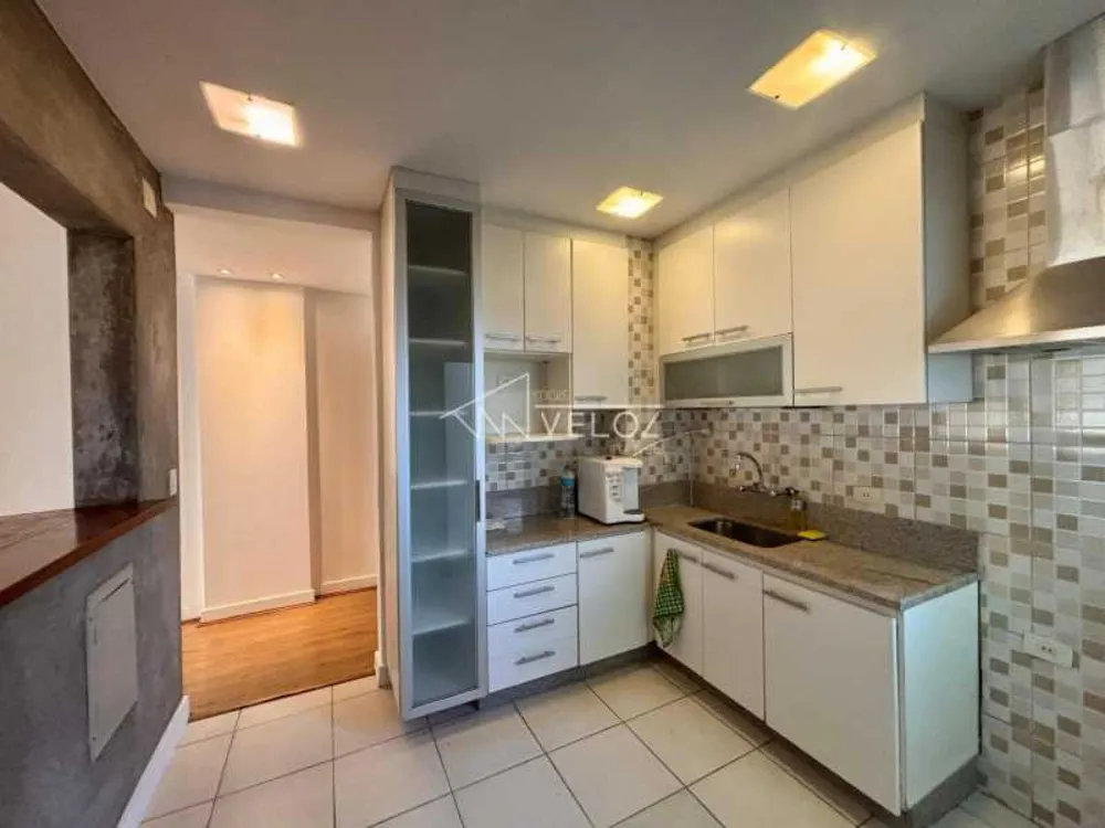 Apartamento, 3 quartos, 100 m² - Foto 2