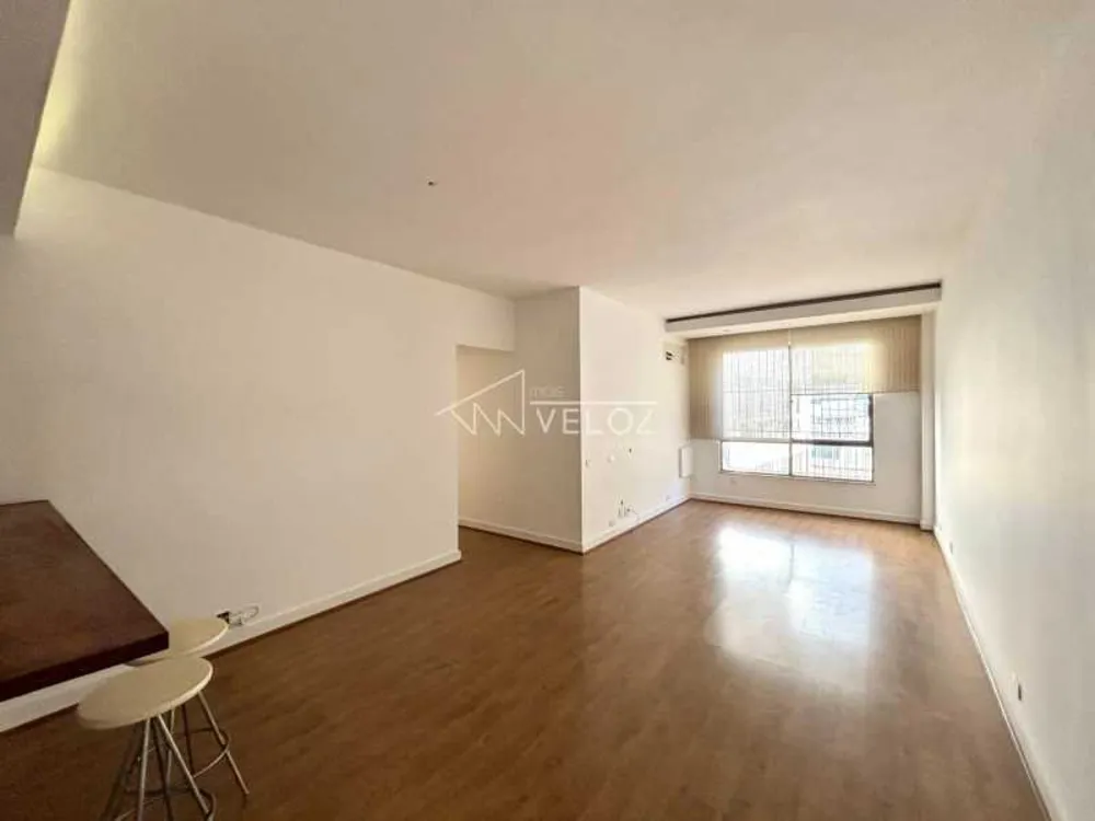 Apartamento, 3 quartos, 100 m² - Foto 3