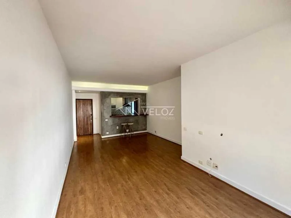 Apartamento, 3 quartos, 100 m² - Foto 5