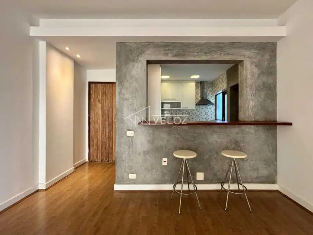 Apartamento, 3 quartos, 100 m² - Foto 6