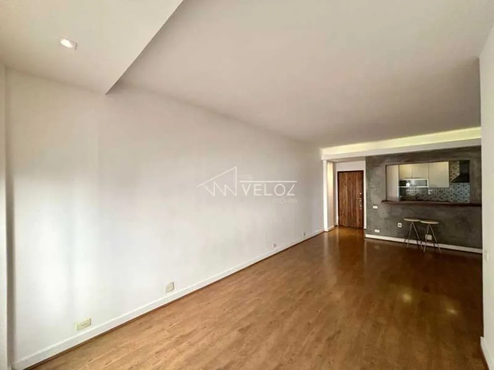 Apartamento, 3 quartos, 100 m² - Foto 4