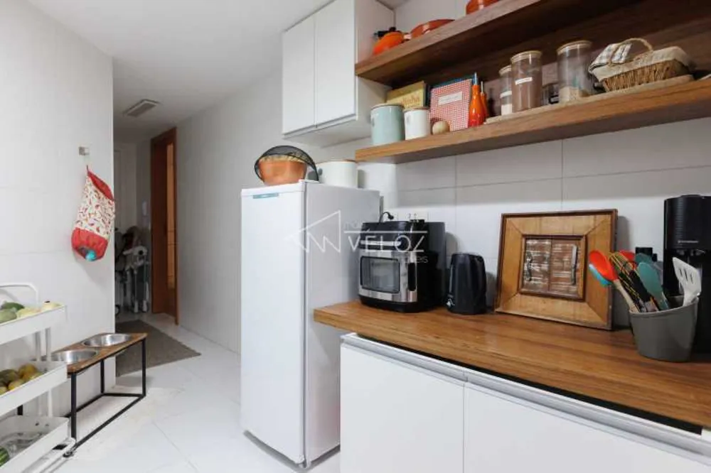 Cobertura, 3 quartos, 252 m² - Foto 1