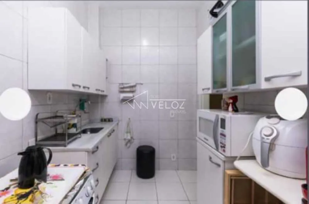 Apartamento, 1 quarto, 60 m² - Foto 4