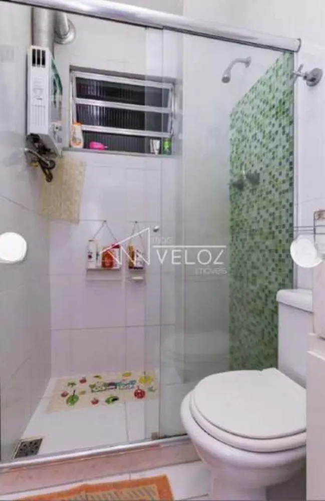 Apartamento, 1 quarto, 60 m² - Foto 10