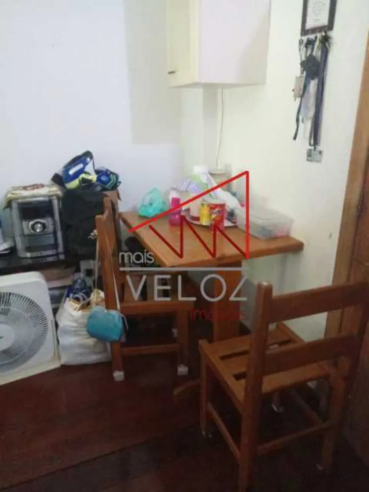 Apartamento, 1 quarto, 25 m² - Foto 10
