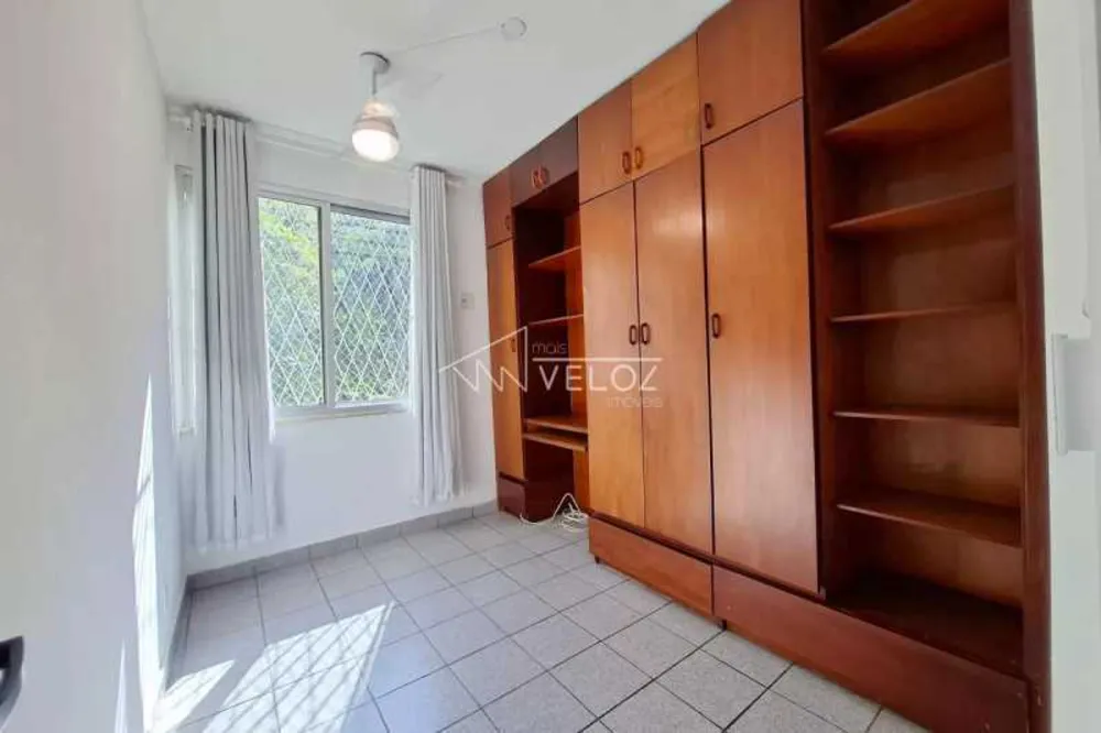 Apartamento, 2 quartos, 67 m² - Foto 5