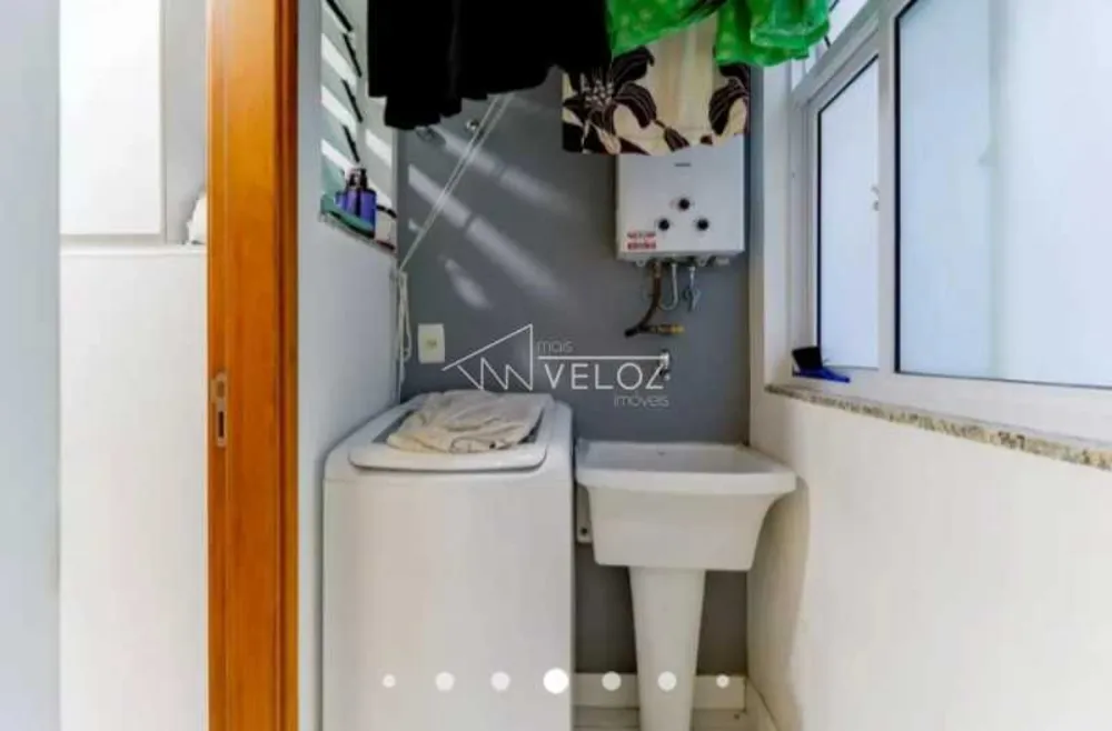 Apartamento, 1 quarto, 78 m² - Foto 23