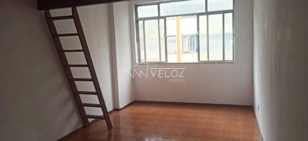 Kitnet-Studio, 29 m² - Foto 2