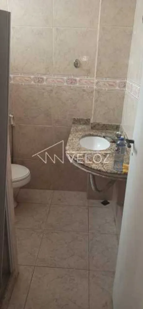 Kitnet-Studio, 29 m² - Foto 9