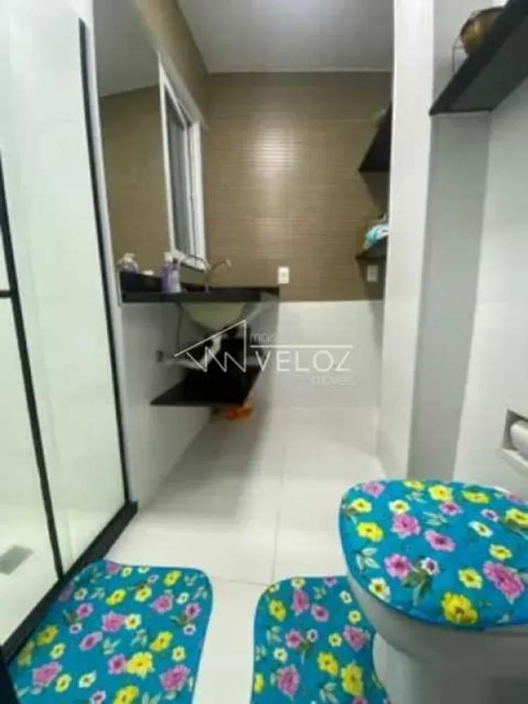 Kitnet-Studio, 20 m² - Foto 1