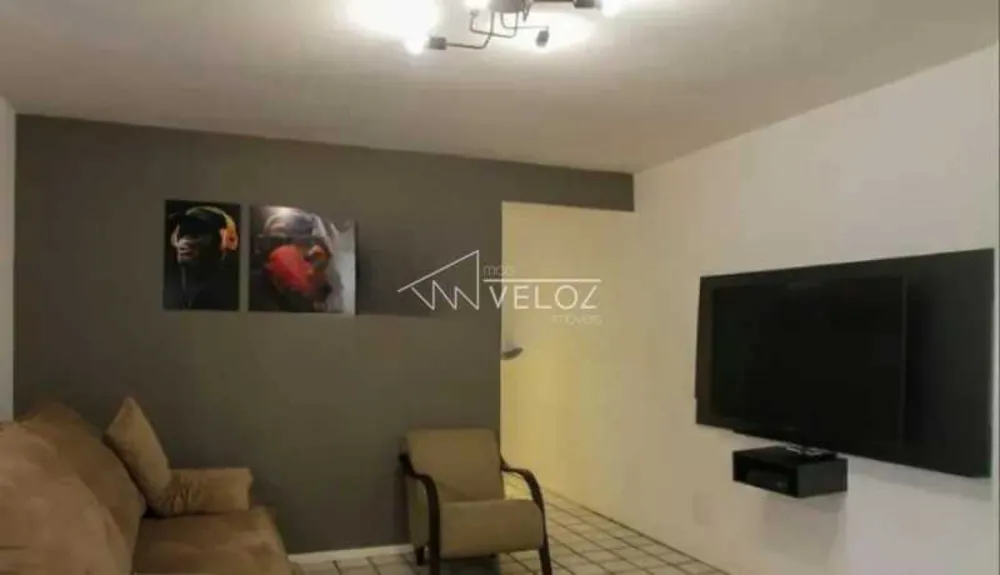 Apartamento, 2 quartos, 89 m² - Foto 8