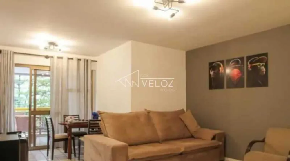 Apartamento, 2 quartos, 89 m² - Foto 5