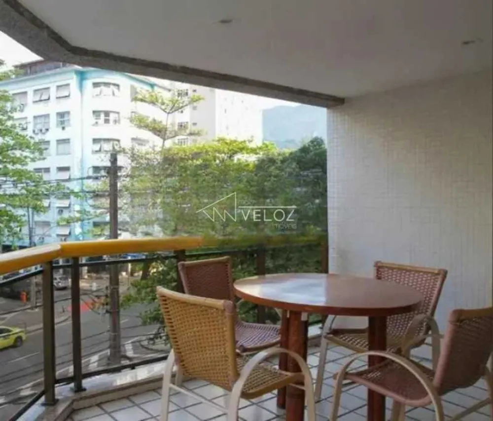 Apartamento, 2 quartos, 89 m² - Foto 7