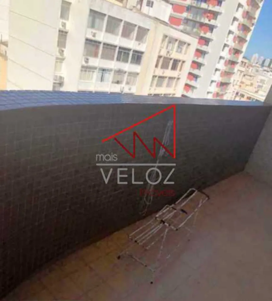 Apartamento, 2 quartos, 90 m² - Foto 1