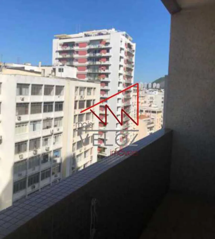 Apartamento, 2 quartos, 90 m² - Foto 4