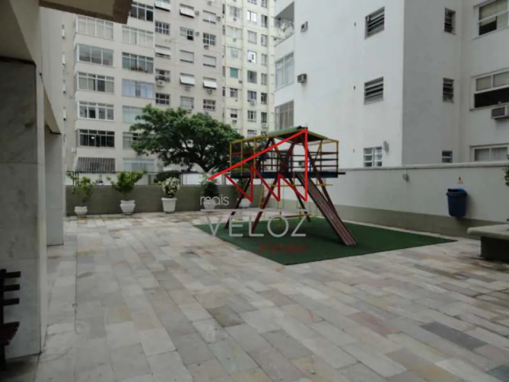 Apartamento, 2 quartos, 90 m² - Foto 6