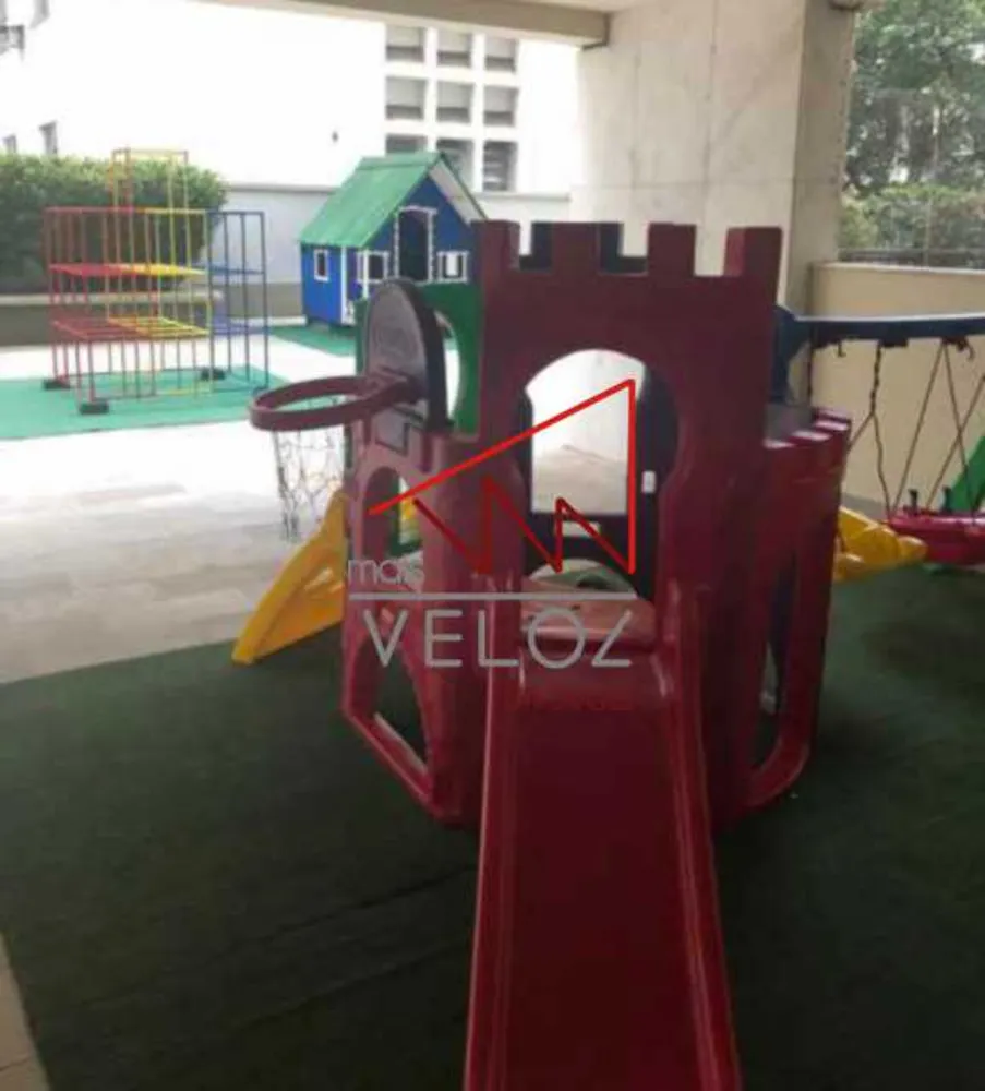 Apartamento, 2 quartos, 90 m² - Foto 7