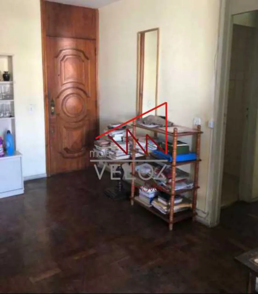 Apartamento, 2 quartos, 90 m² - Foto 5