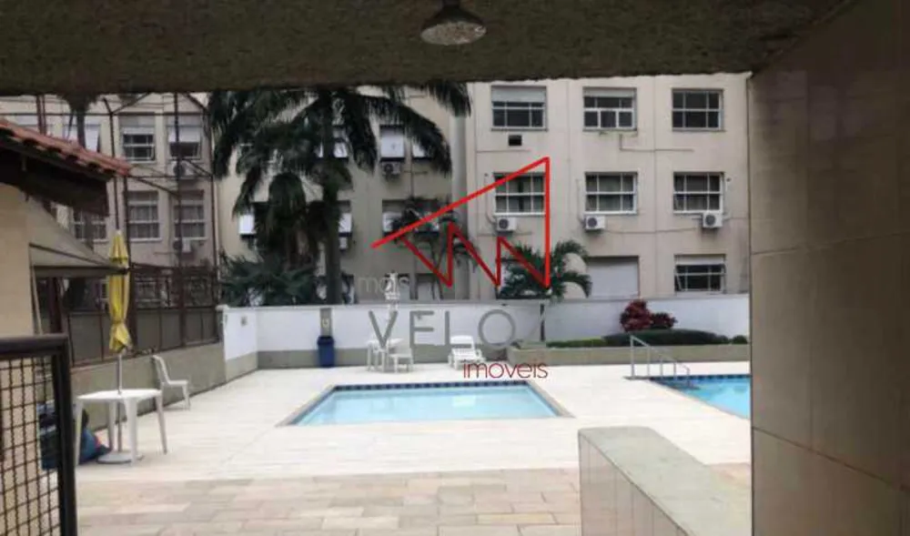 Apartamento, 2 quartos, 90 m² - Foto 8