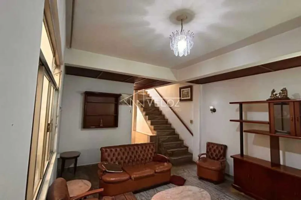 Apartamento, 5 quartos, 384 m² - Foto 19