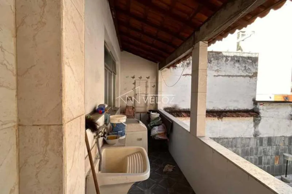 Apartamento, 5 quartos, 384 m² - Foto 3