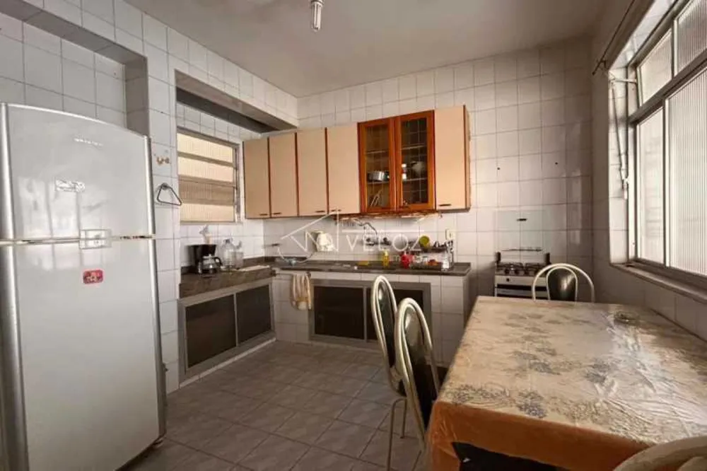 Apartamento, 5 quartos, 384 m² - Foto 2