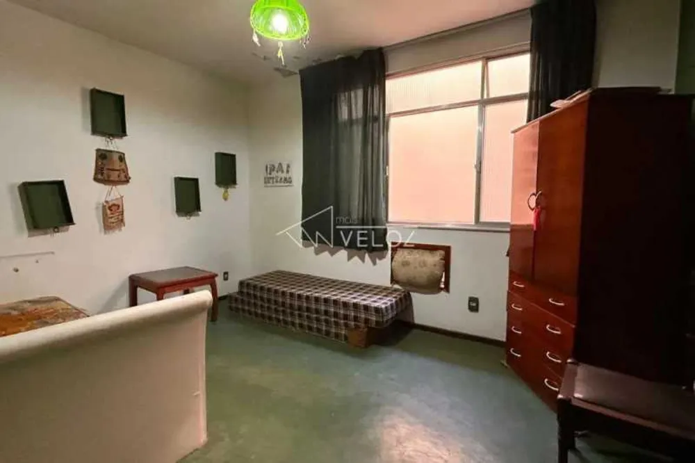 Apartamento, 5 quartos, 384 m² - Foto 20