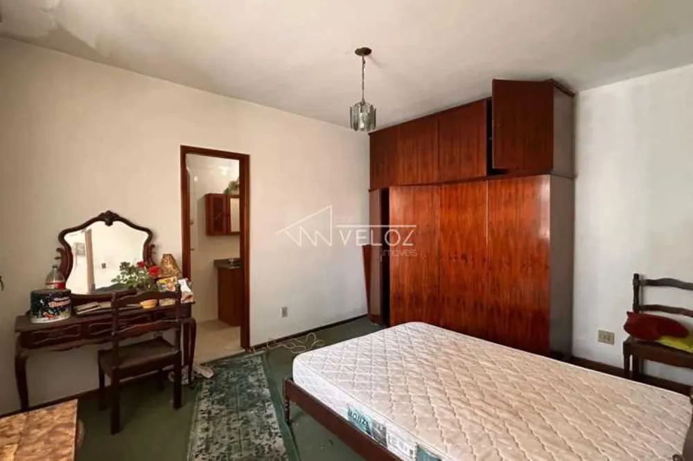 Apartamento, 5 quartos, 384 m² - Foto 23