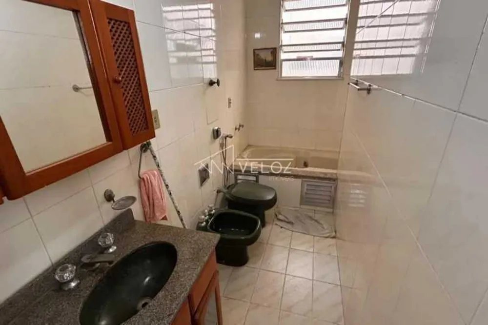 Apartamento, 5 quartos, 384 m² - Foto 11