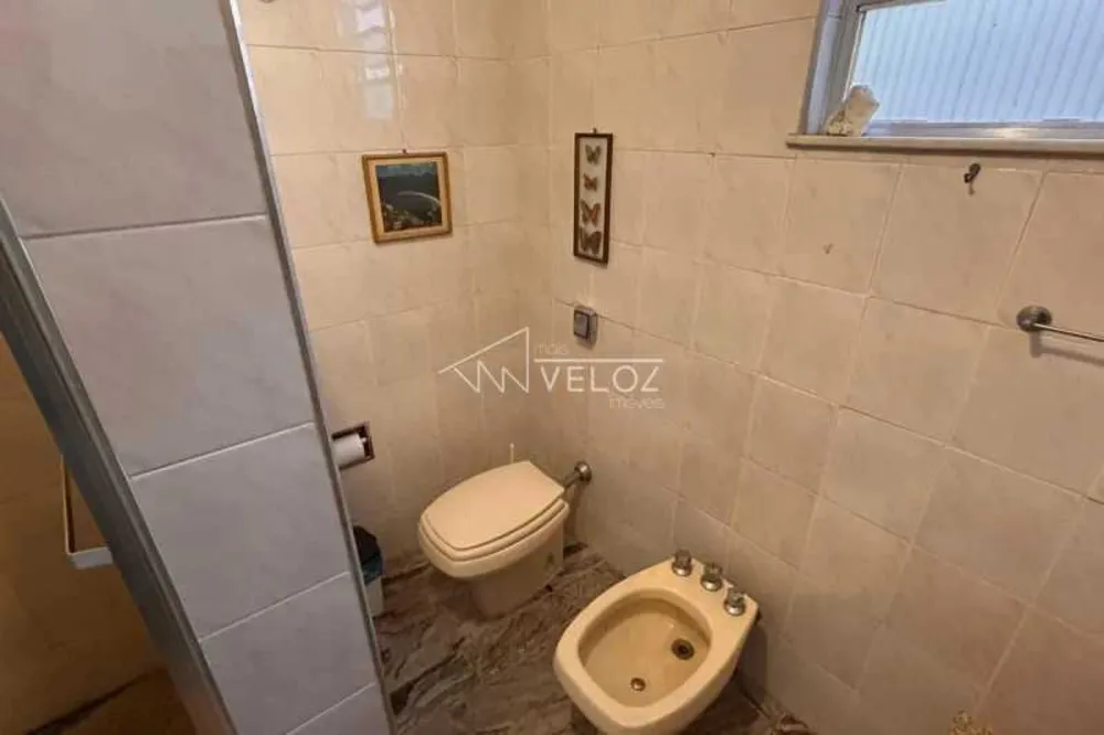Apartamento, 5 quartos, 384 m² - Foto 21