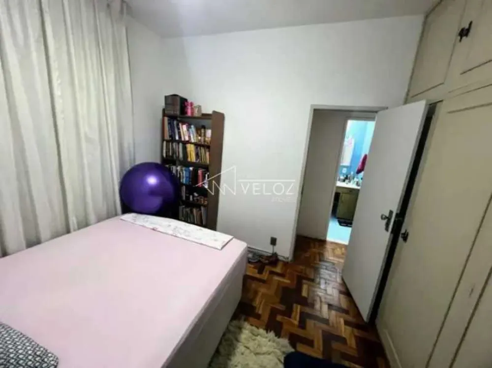 Apartamento, 3 quartos, 84 m² - Foto 10