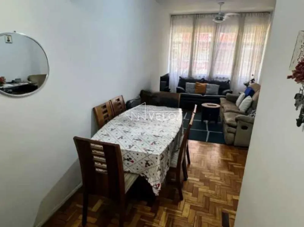 Apartamento, 3 quartos, 84 m² - Foto 5