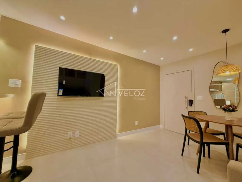 Apartamento, 1 quarto, 40 m² - Foto 5
