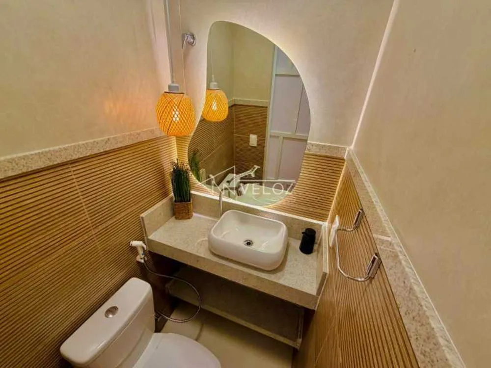 Apartamento, 1 quarto, 40 m² - Foto 13