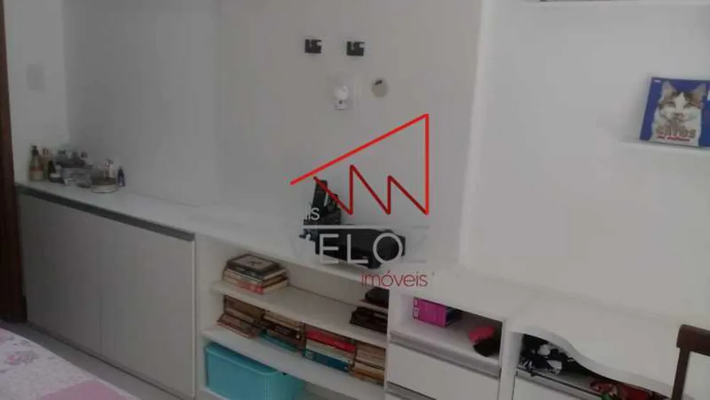 Apartamento, 1 quarto, 35 m² - Foto 14